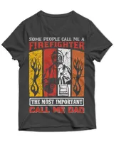 Firefighter T Shirt, Firefighter Hoodie, Firefighter Long Sleeved T-Shirt, V-Neck, Firefighter Shirts Funny Quotes (18)