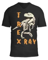 Skeleton Skulls Xray TRex Dinosaur Radiology Technology Vet Skull