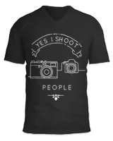 Photograph Yes I Shoot People Funny Photography Photographer