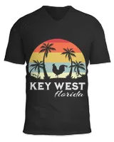 Chickens Key West Florida Chicken Lover Souvenir