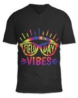 Tie Dye Field Day Vibes Last Day Of School Field Day Teacher