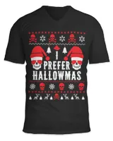 I prefer hallowmas Red