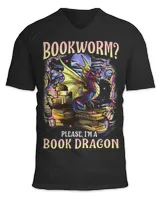 Bookworm Please Im A Book Dragon Funny Quotes Book Lovers
