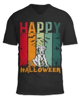 Great Dane Dog Lover Girls Boys Retro Halloween Dinner Party 568