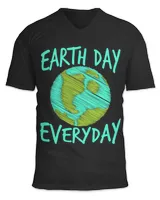 Earth Day Every Day International Birthday Earth Day