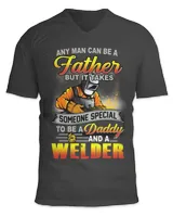 Any Man Can Be A Father