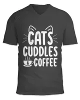 Cats Duddles Coffee