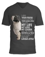I Am Your Friend Your Partner Your Lhasa Apso Dog Mom Dad