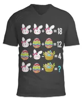 Easter Order Of Operations Quiz Math Teacher Eggs Hunting