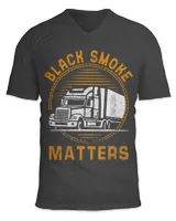 Mens Diesel Mechanic Trucker Truck Roll Coal Diesel Rolling