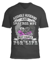 Best Couple For Life, Shirt For Couple