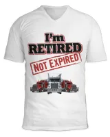 I'm Retired 22