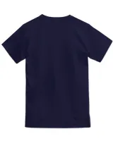 Labrador Retriever Lover Black Lab Gift T-Shirt Fetch Tee T-Shirt