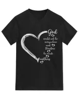 Personalized Mom Shirt, Mom Heart Shirt, Mom Shirt With Kids Name, Gift For Mom, Mother's Day Shirt, Personalized Grandma Shirt
