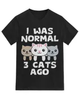 I was normal 3 cats ago QTCAT081222A3