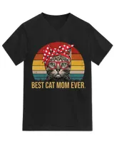 Best cat mom ever QTCAT091222A15