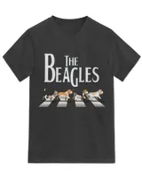 The Beagles HOD130123D13