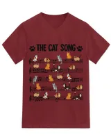 The cat song awesome cat lovers
