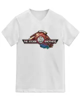 The Doobie Brothers Logo T-Shirt