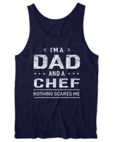 I_m A Dad And Chef Father