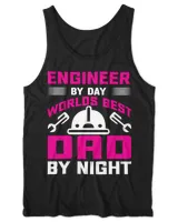 Engineer Definition Funny Engineering Gift T-Shirt (3)