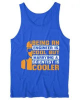 Engineer Definition Funny Engineering Gift  T-Shirt