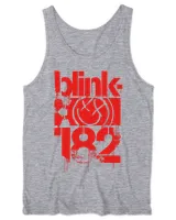 Blink 182 tank top