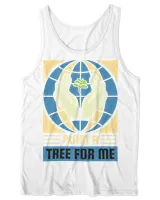Plant a Tree For Me (Earth Day Slogan T-Shirt)