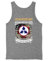 529th Ordnance Company T-shirt