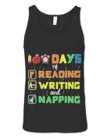 100 Days of Reading Writing Napping 100 Days of School