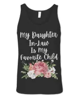 My DaughterInLaw Is My Favorite Child Fathers Day Gift64315