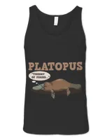 Platypus Platopus Theory Of Forms Funny Greek Philosophy