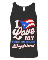 I love my Puerto Rican boyfriend
