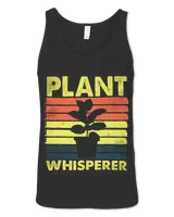 Plant Whisperer Botany Plant Science Botanist Funny Colorful