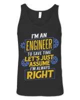 Engineering Humor Quote Sarcastic Engineer Profession