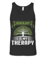 Genealogy Is My Therapy Genealogist