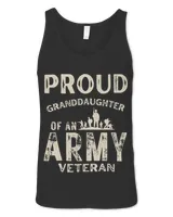 Proud Granddaughter of a Army Veteran, Granddaughter Army 139