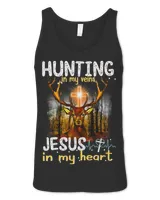 Hunting In My Veins Jesus In My Heart 180