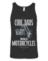 Cool Dads Build Motorcycles Funny Custom Motorcycle 3 66