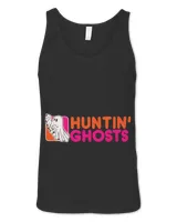 Hunting Ghosts Ghost Hunter Paranormal Activity Halloween