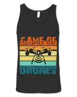 Game of Drones Funny Drone Pilot Flight Drone Operator 2