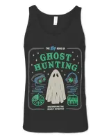 The Big Book of Ghost Hunting Funny Halloween