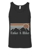 TAKE A HIKE RETRO WEATHERED OUTDOOR HIKING 3