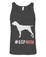 GSP Dog Mom Gift For Women German Shorthaired Pointer Dog