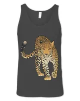 Jaguar Gift Panther Love Cats