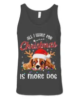 All I Want For Christmas Is More Dog 136