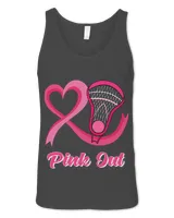 Leopard Pink Out Lacrosse Tackle Breast Cancer Awareness 2 2