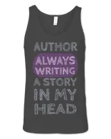 Funny Gift for Book Writers Publisher Blogger and Authors 2