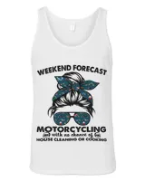 Weekend Forecast Motorcycling With No Chance Of House 104