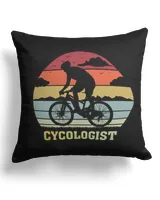 Canvas Pillow (Dual Sided)